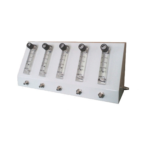 Longfian Flow Splitter