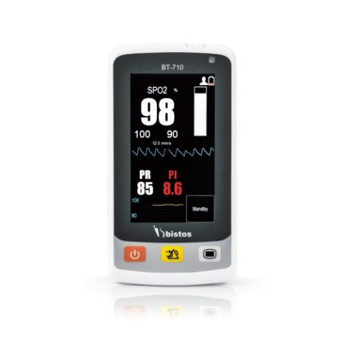Bistos BT-710 Pulse Oximeter