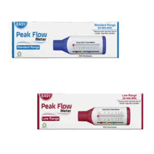 EasyPeak – Peak Flow Meter
