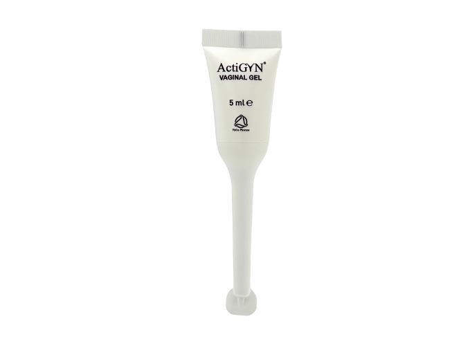 Actigyn – Vaginal Gel - Image 5