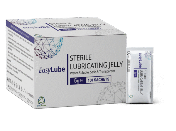 EasyLube – Lubricating Jelly - Image 2