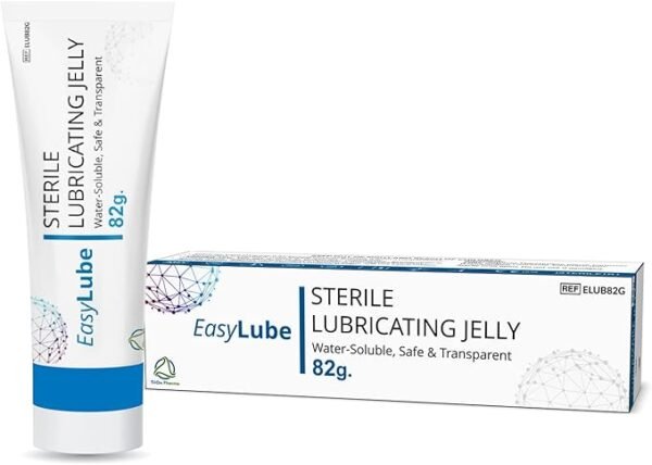 EasyLube – Lubricating Jelly - Image 4