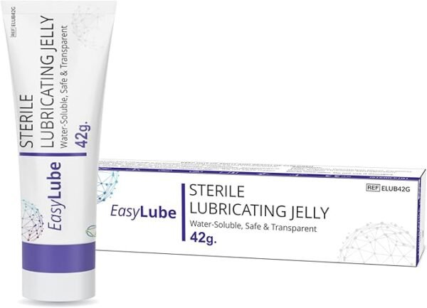 EasyLube – Lubricating Jelly - Image 3