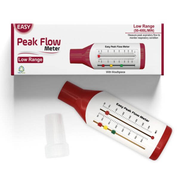 EasyPeak – Peak Flow Meter - Image 5