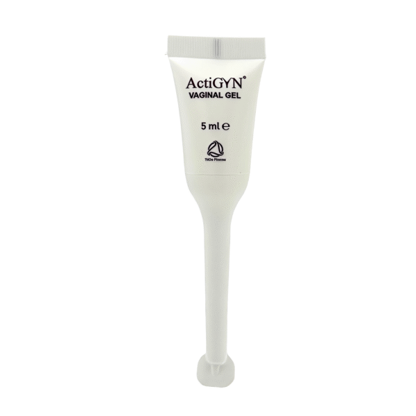 Actigyn – Vaginal Gel - Image 5