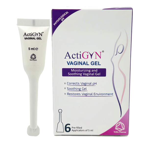 Actigyn – Vaginal Gel - Image 4