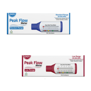 EasyPeak – Peak Flow Meter