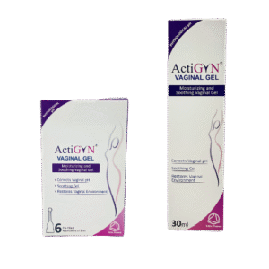 Actigyn – Vaginal Gel