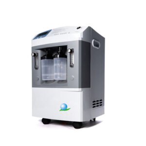 Longfian JAY-10 Oxygen Concentrator- 10 Litres