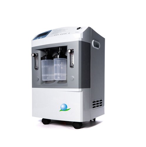 Longfian JAY-10 Oxygen Concentrator- 10 Litres