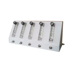 Longfian Flow Splitter