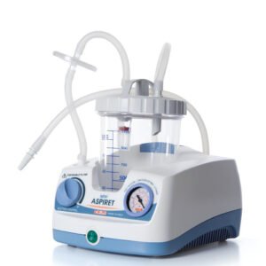 CA-MI New Aspiret Suction Machine