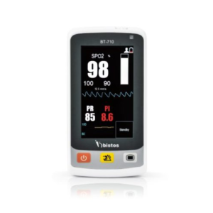 Bistos BT-710 Pulse Oximeter