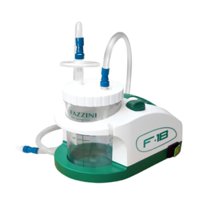 Fazzini F-18 Suction Machine
