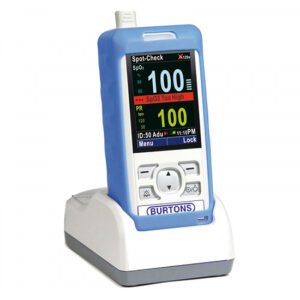 Mindray PM-60 Pulse Oximeter